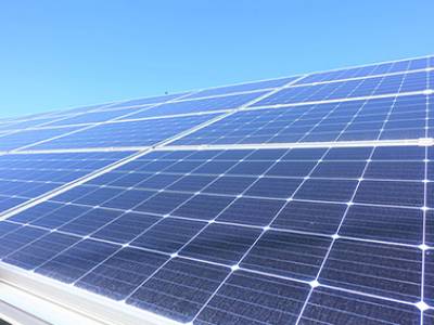 太陽光発電｜ザ・パークハウス等々力