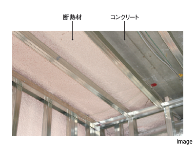 結露防止｜ザ・パークハウス等々力
