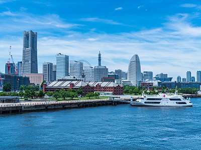 横浜｜ザ・パークハウス等々力