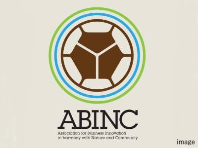ABINCロゴ｜ザ・パークハウス等々力