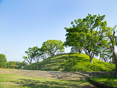 玉川野毛町公園｜ザ・パークハウス等々力
